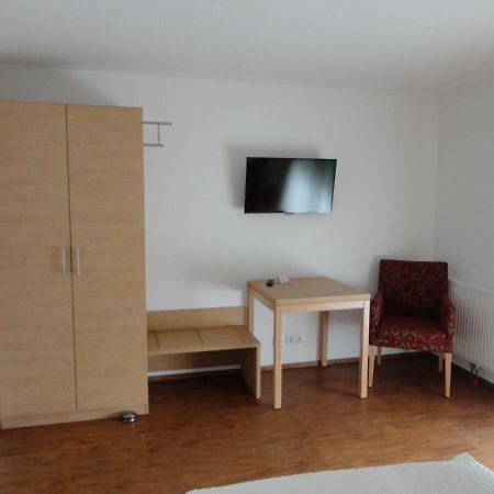 Ferienwohnung 2 In Den Krautgaerten 제버펠드 외부 사진