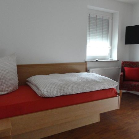Ferienwohnung 2 In Den Krautgaerten 제버펠드 외부 사진