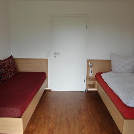 Ferienwohnung 2 In Den Krautgaerten 제버펠드 외부 사진
