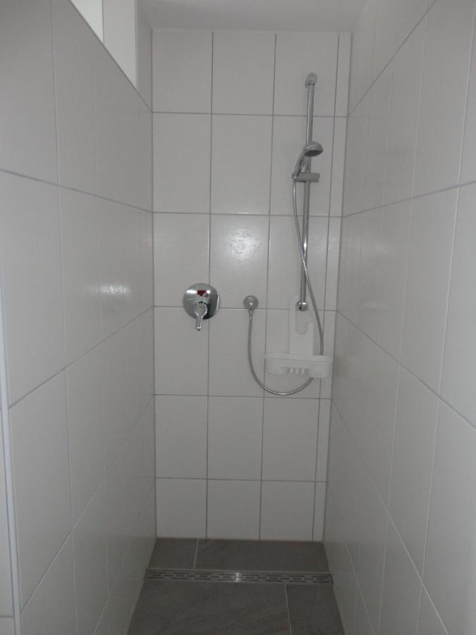 Ferienwohnung 2 In Den Krautgaerten 제버펠드 외부 사진