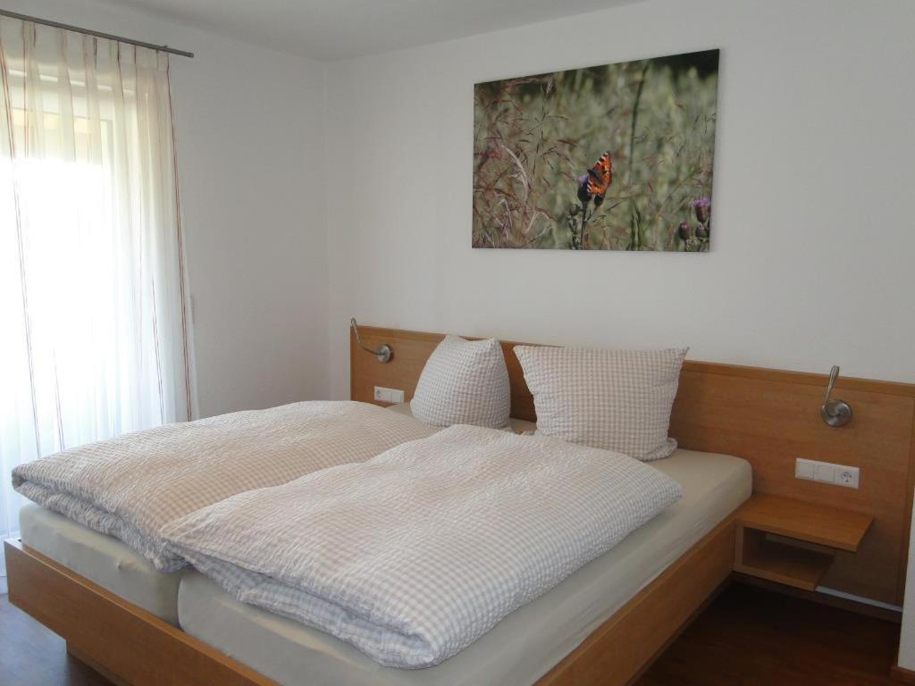 Ferienwohnung 2 In Den Krautgaerten 제버펠드 외부 사진